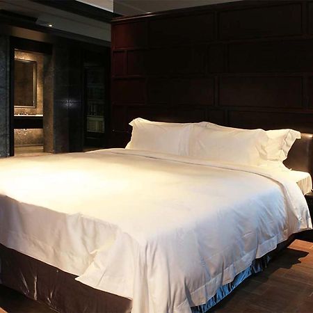 All-Ur Boutique Motel-Hsin Chu Branch Hsinchu City Eksteriør billede