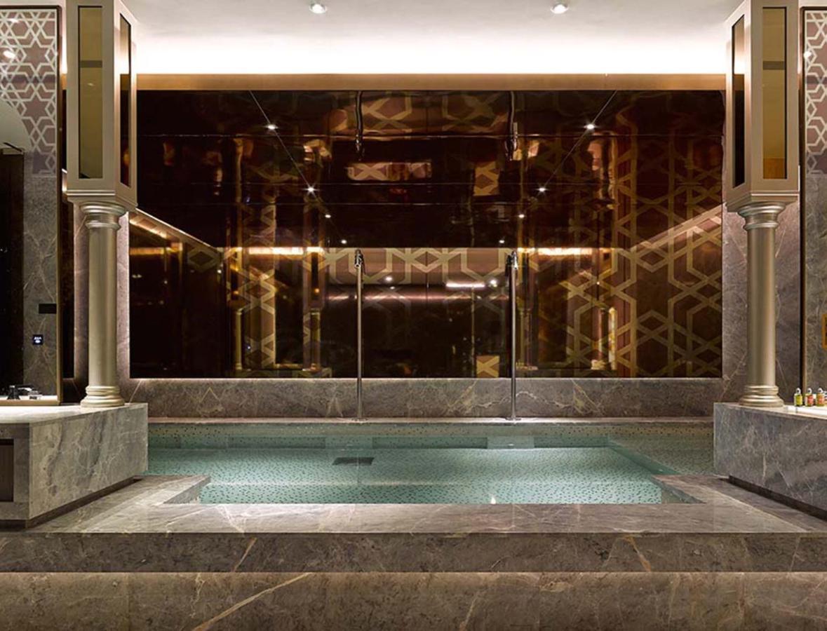 All-Ur Boutique Motel-Hsin Chu Branch Hsinchu City Eksteriør billede