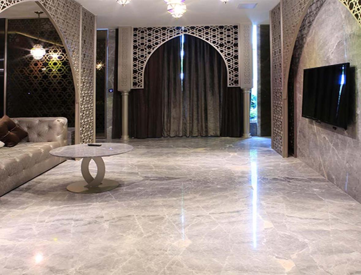 All-Ur Boutique Motel-Hsin Chu Branch Hsinchu City Eksteriør billede