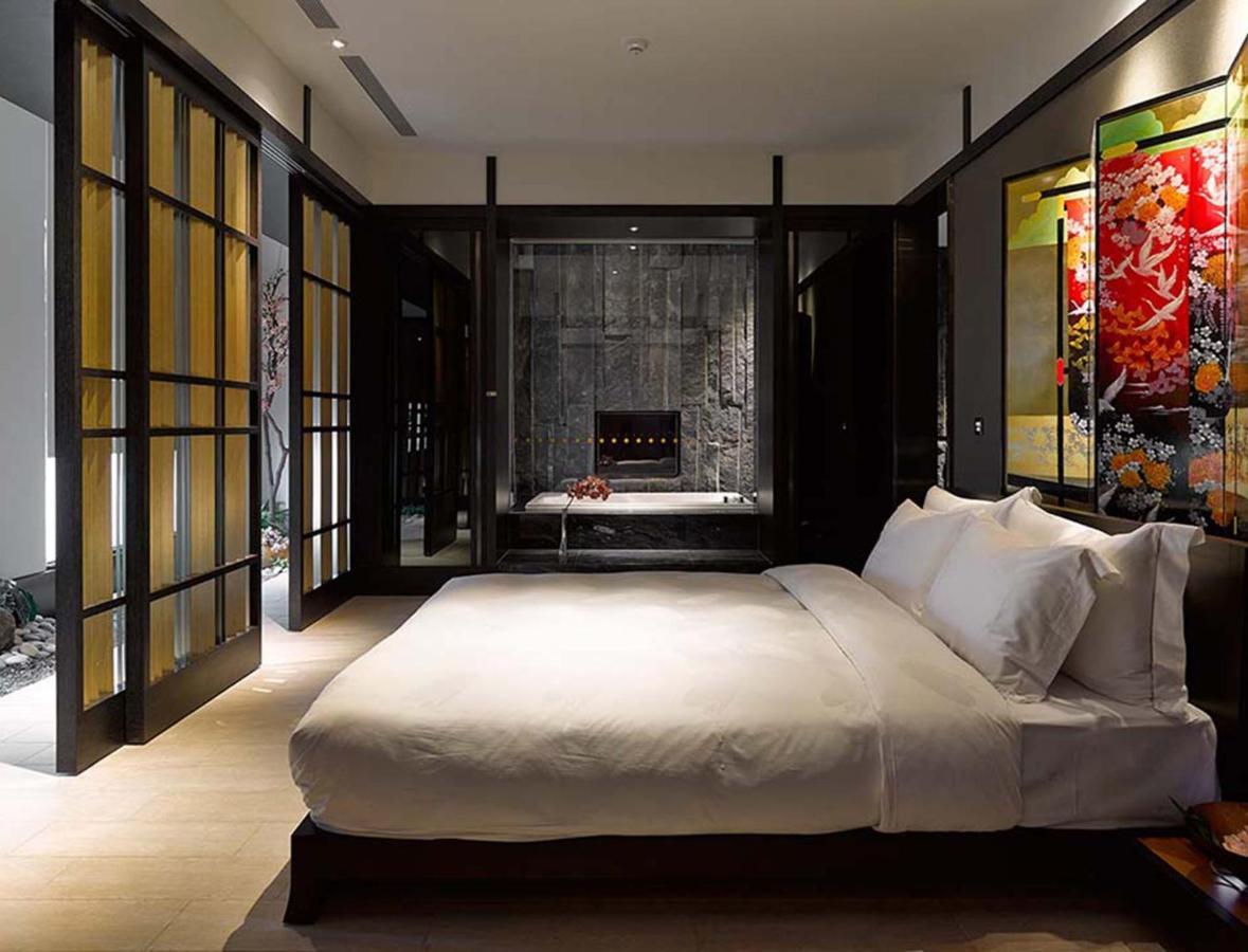 All-Ur Boutique Motel-Hsin Chu Branch Hsinchu City Eksteriør billede