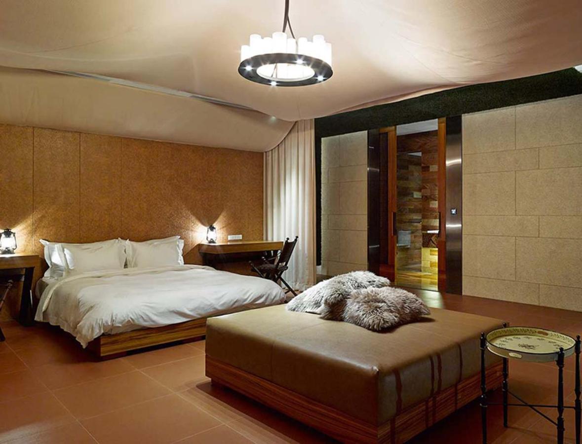 All-Ur Boutique Motel-Hsin Chu Branch Hsinchu City Eksteriør billede