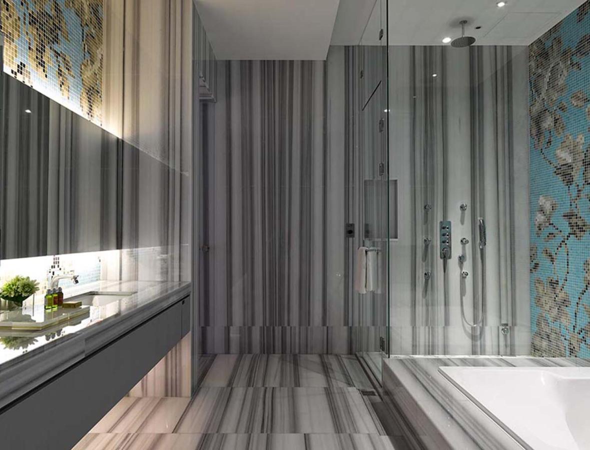 All-Ur Boutique Motel-Hsin Chu Branch Hsinchu City Eksteriør billede