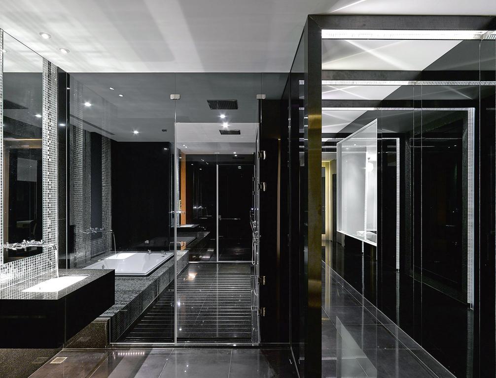 All-Ur Boutique Motel-Hsin Chu Branch Hsinchu City Eksteriør billede