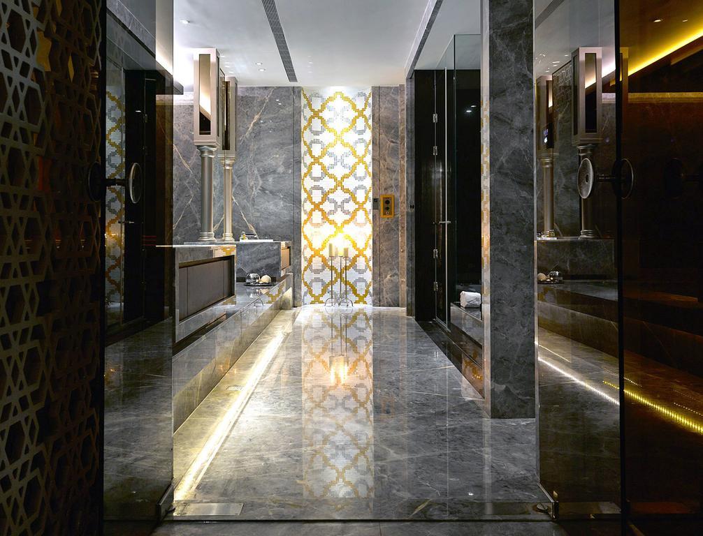 All-Ur Boutique Motel-Hsin Chu Branch Hsinchu City Eksteriør billede