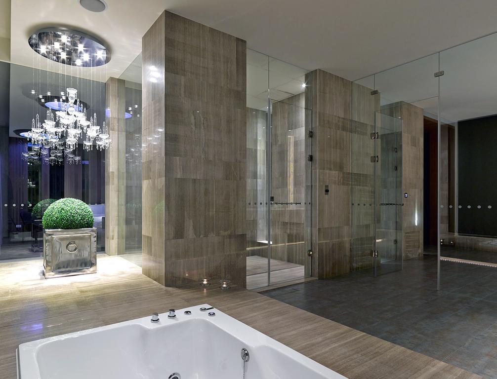All-Ur Boutique Motel-Hsin Chu Branch Hsinchu City Eksteriør billede